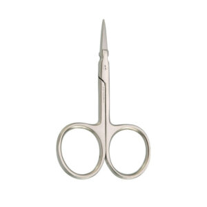 Nail and Cuticle Scissor