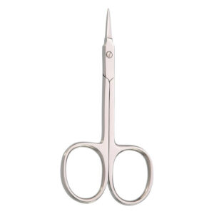 Nail and Cuticle Scissor