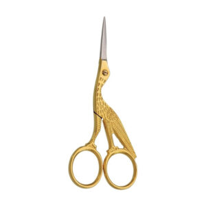 Nail and Cuticle Scissor