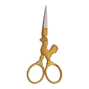 Nail and Cuticle Scissor